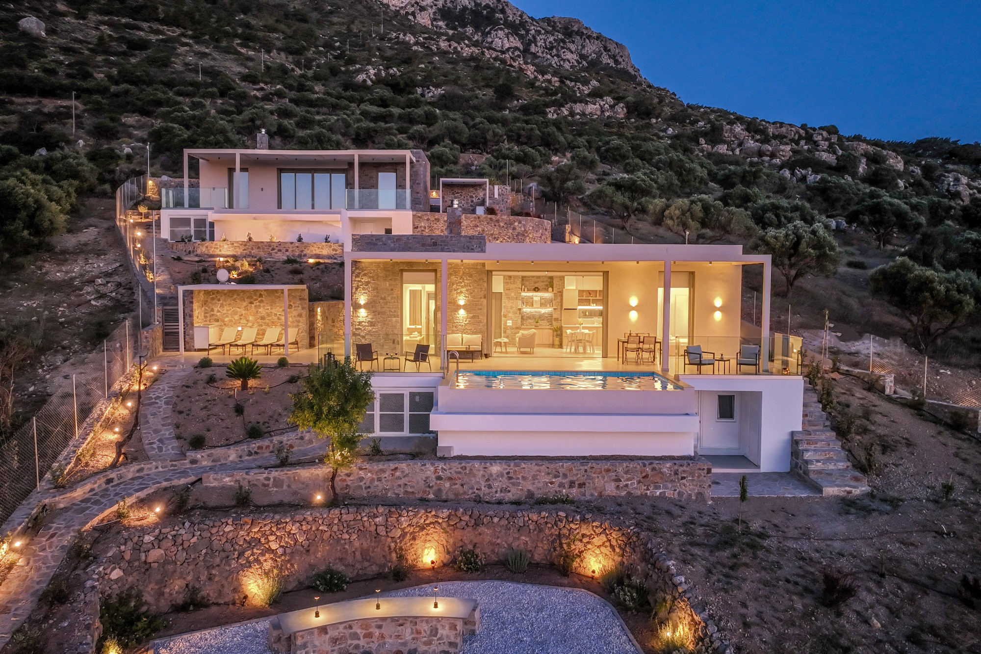 Villa Eliopetra